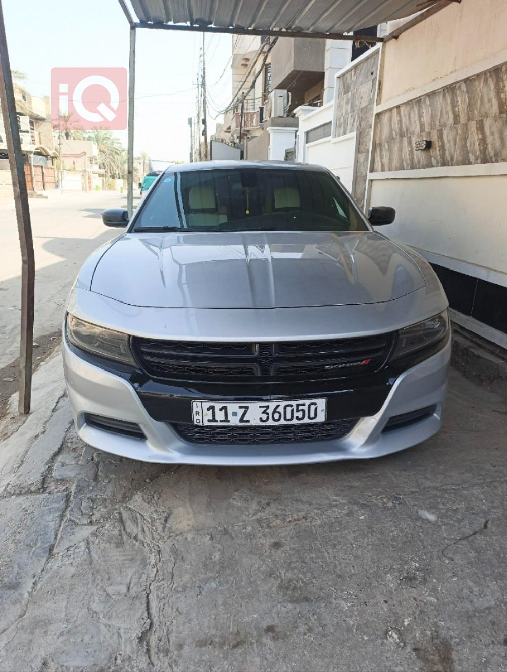 دودج تشارجر